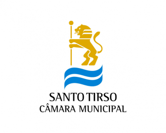 CÂMARA MUNICIPAL DE SANTO TIRSO