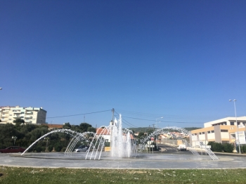 FONTE ALVERCA