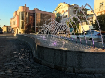 FONTE DE GOUVEIA