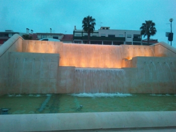 FONTE DE VAGOS