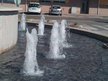 FONTE ILHAVO