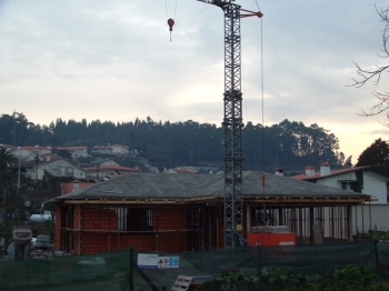 Moradia Unifamiliar Roriz
