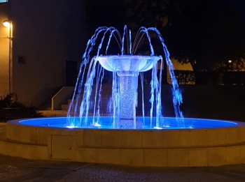 FONTE ALMODÔVAR
