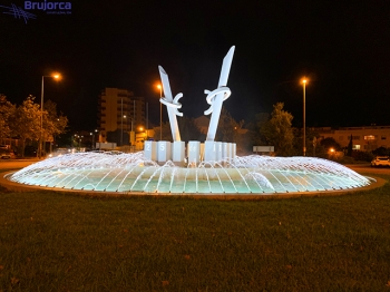 FONTE 25 DE ABRIL, PORTIMÃO