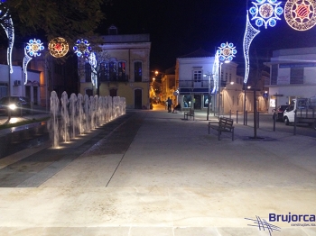 FONTE LARGO SÃO FRANCISCO, LOULÉ