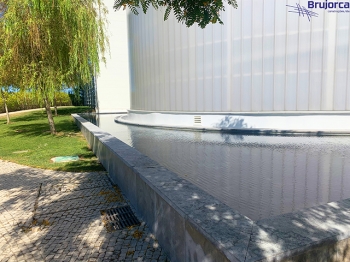 FONTE TEMPLO DA POESIA, OEIRAS