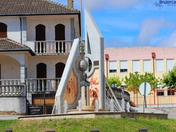 FONTE PADRE JOSÉ AUGUSTO FONSECA, AGUIAR DA BEIRA