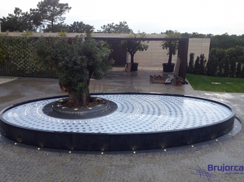 FONTE QUINTA DO LAGO, ALGARVE