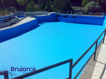 PISCINAS DE FRAGA, SÃO MIGUEL DE POIARES