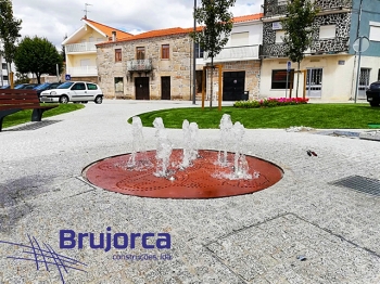 FONTE SERNANCELHE, VISEU