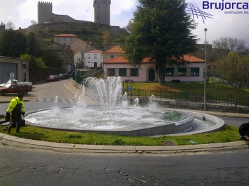 FONTE ROTUNDA DE MONTALEGRE