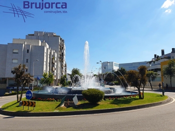 FONTE BOMBEIROS VOLUNTÁRIOS, MARCO DE CANAVESES