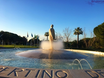 FONTE COPERTINO MIRANDA, VILAMOURA
