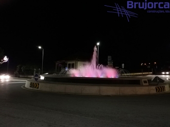 FONTE MCDONALDS, MARCO DE CANAVESES