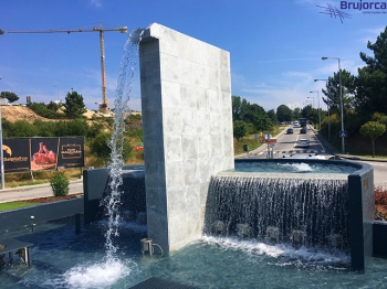 FONTE DA AVENIDA, MARCO DE CANAVESES