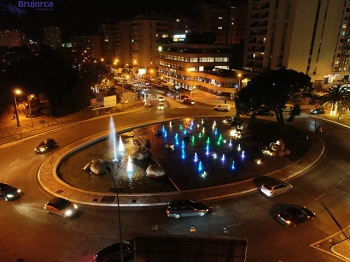 FONTE ROTUNDA DA ÁGUA, OEIRAS