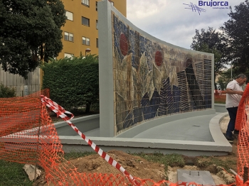 FONTE DO JARDIM DA BIBLIOTECA, VILA NOVA DE GAIA