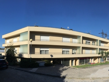 Edifício Santiago