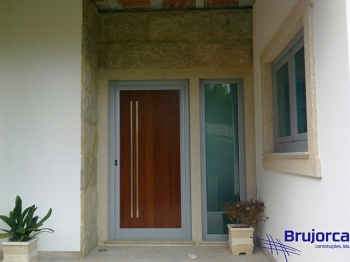 RESIDENCIA UNIFAMILIAR