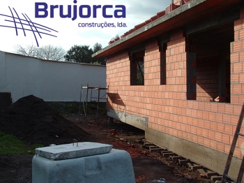 GROSSO DE RESIDENCIA UNIFAMILIAR