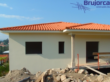 RESIDENCIA UNIFAMILIAR