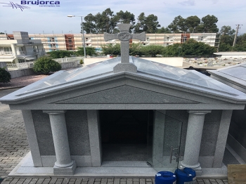 CAPELA MORTUÁRIA