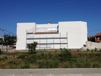 Edifício Talho Sanfinense